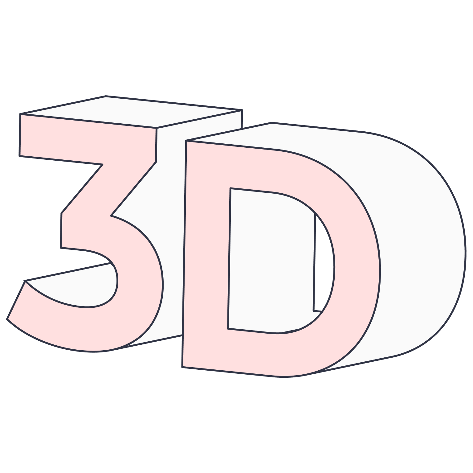 Навыки 3D-моделирования