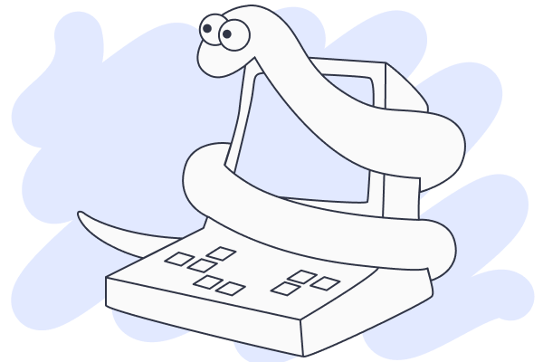 Python для детей: продвинутый уровень