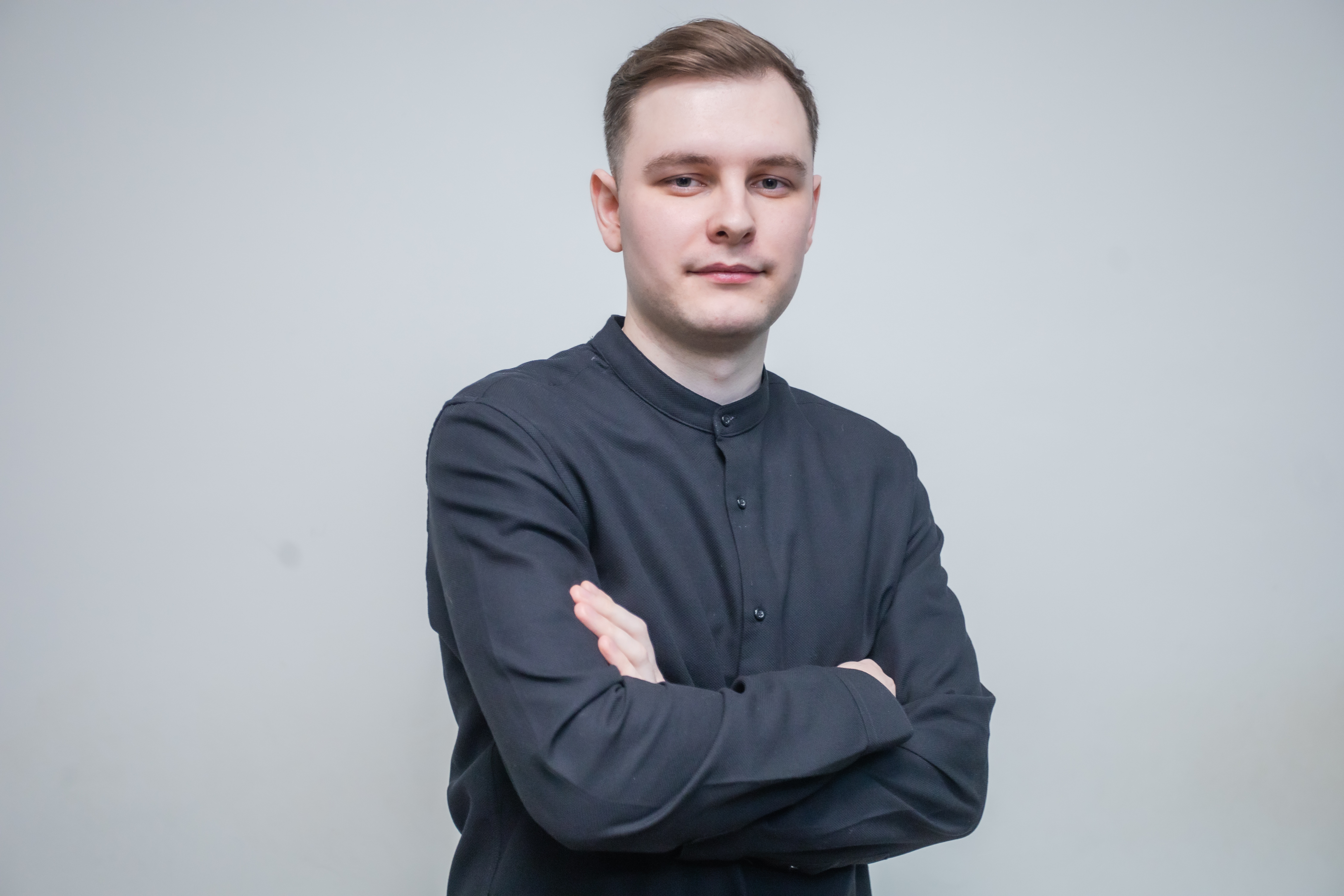 Роман Матвеев